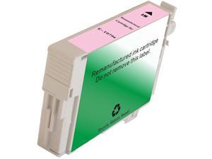 Green Project E-T0796 Light Magenta Ink Cartridge Replaces Epson T079620 Green Project E-T0796 Light Magenta Ink Cartridge Replaces Epson T079620