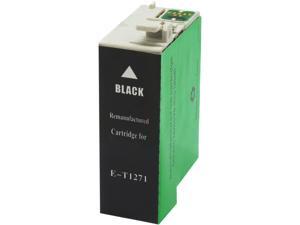 Green Project E-T1271 Black Ink Cartridge Green Project E-T1271 Black Ink Cartridge