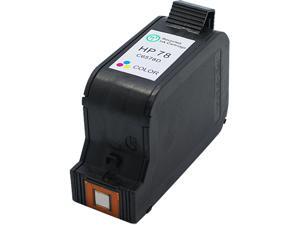Green Project Compatible Color Ink Cartridge (Alternative for HP 78/C6578DN) Green Project Compatible Color Ink Cartridge (Alternative for HP 78/C6578DN)