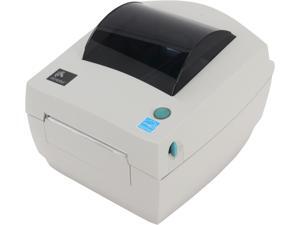 Zebra GC420-200510-000 GC420d Desktop Thermal Printer Zebra GC420-200510-000 GC420d Desktop Thermal Printer