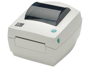 Zebra GC420d 4” Desktop Direct Thermal Label Printer, 203 dpi, USB, Serial, Parallel (Centronics), Roll Dispenser, 8MB Standard Flash/8MB SDRAM, EPL/ZPL - GC420-200511-000 Zebra GC420d 4” Desktop Direct Thermal Label Printer, 203 dpi, USB, Serial, Parallel (Centronics), Roll Dispenser, 8MB Standard Flash/8MB SDRAM, EPL/ZPL - GC420-200511-000