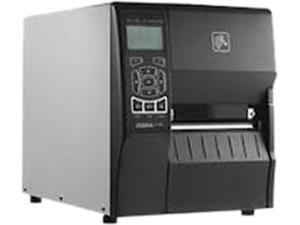 Zebra ZT230 4” Industrial Thermal Transfer Label Printer, LCD, 203 dpi, Serial, USB, ZebraNet n Print Server (US & CAN), ZPL, EPL, XML Support, US Cord - ZT23042- Zebra ZT230 4” Industrial Thermal Transfer Label Printer, LCD, 203 dpi, Serial, USB, ZebraNet n Print Server (US & CAN), ZPL, EPL, XML Support, US Cord - ZT23042-
