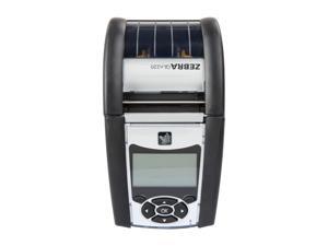 Zebra QN2-AU1A0M00-00 QLn220 2-inch Direct Thermal Mobile Label Printer Zebra QN2-AU1A0M00-00 QLn220 2-inch Direct Thermal Mobile Label Printer