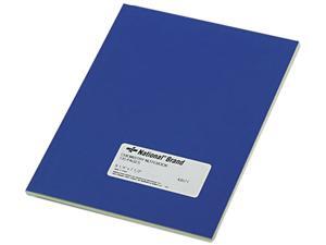 National Brand 43571 Chemistry Notebook, Narrow Rule, 9-1/4 x 7-1/2, Green, 60 Sheets/Pad National Brand 43571 Chemistry Notebook, Narrow Rule, 9-1/4 x 7-1/2, Green, 60 Sheets/Pad