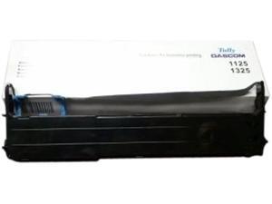 Dascom 099001 Black Fab Ribbon 7mm Dascom 099001 Black Fab Ribbon 7mm