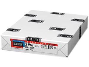 NCR 5914 Paper Superior Copy & Multipurpose Paper For Inkjet Print - Letter - 8.50" x 11" - 20.50 lb Basis Weight - 92 Brightness - 500 / Pack - White, Canary NCR 5914 Paper Superior Copy & Multipurpose Paper For Inkjet Print - Letter - 8.50" x 11" - 20.50 lb Basis Weight - 92 Brightness - 500 / Pack - White, Canary