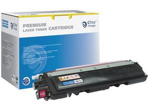 Elite Image ELI75661 Compatible toner replaces Brother TN210M Magenta Elite Image ELI75661 Compatible toner replaces Brother TN210M Magenta