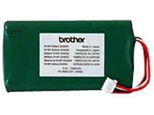 Kyocera BA9000 Rechargeable Ni-MH Battery for PT9600 Label Printer Kyocera BA9000 Rechargeable Ni-MH Battery for PT9600 Label Printer