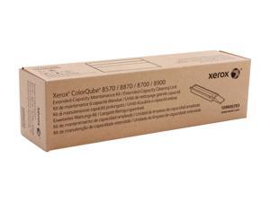 XEROX 109R00783 Extendend Capacity Maintenance Kit for ColorQube 8700, 8870, 8900, 8570 XEROX 109R00783 Extendend Capacity Maintenance Kit for ColorQube 8700, 8870, 8900, 8570
