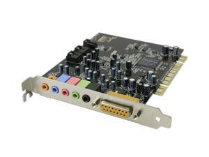 Creative Sound Blaster Live! 5.1 SB0220 5.1 Channels PCI Interface Sound Card Creative Sound Blaster Live! 5.1 SB0220 5.1 Channels PCI Interface Sound Card