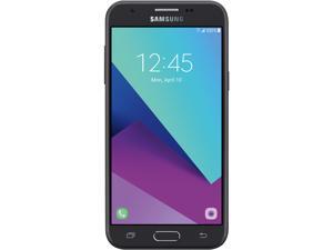 Simple Mobile Samsung Galaxy J3 Luna Pro 4G LTE Prepaid Smartphone Simple Mobile Samsung Galaxy J3 Luna Pro 4G LTE Prepaid Smartphone