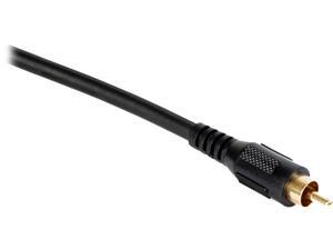 Inland 9813 Pro SPDIF Digital Coax Cable 50-Feet Inland 9813 Pro SPDIF Digital Coax Cable 50-Feet