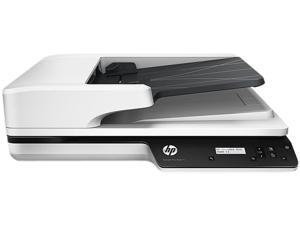 HP ScanJet Pro 3500 f1 (L2741A) Duplex 1200 dpi x 1200 dpi USB color Flatbed scanner HP ScanJet Pro 3500 f1 (L2741A) Duplex 1200 dpi x 1200 dpi USB color Flatbed scanner