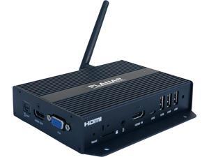 Planar 997-8048-00 MP60 Contentsmart Digital Signage Media Player - Flash 8 Gb - Android Planar 997-8048-00 MP60 Contentsmart Digital Signage Media Player - Flash 8 Gb - Android