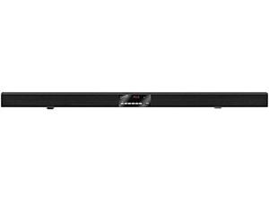 Supersonic Premium Bluetooth Sound Bar Speaker - Black Supersonic Premium Bluetooth Sound Bar Speaker - Black