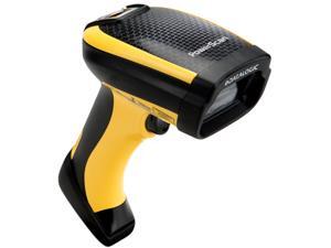 POWERSCAN PD9531 HIGH POWERSCAN PD9531 HIGH