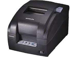 NCR 7127-0000-8801 Counterpoint, T88V Thermal Printer, Serial Rj12, Gray NCR 7127-0000-8801 Counterpoint, T88V Thermal Printer, Serial Rj12, Gray