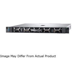 Dell EMC PowerEdge R240 - Server - rack-mountable - 1U - 1-way - 1 x Xeon E-2134 / 3.5 GHz - RAM 8 GB - HDD 1 TB - Matrox G200 - GigE - no OS - monitor: none Dell EMC PowerEdge R240 - Server - rack-mountable - 1U - 1-way - 1 x Xeon E-2134 / 3.5 GHz - RAM 8 GB - HDD 1 TB - Matrox G200 - GigE - no OS - monitor: none