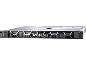 Dell EMC PowerEdge R340 1U Rack Server - 1 x Xeon E-2134 - 8GB RAM - 1TB (1 x 1TB) HDD - 12Gb/s SAS, Serial ATA/600 Controller - 1 x Processor Support - 64GB RAM Support - Gigabit Ethernet Dell EMC PowerEdge R340 1U Rack Server - 1 x Xeon E-2134 - 8GB RAM - 1TB (1 x 1TB) HDD - 12Gb/s SAS, Serial ATA/600 Controller - 1 x Processor Support - 64GB RAM Support - Gigabit Ethernet