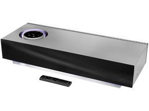 Naim Mu-so Reference All-in-One Wireless Music System (Black Grille) Naim Mu-so Reference All-in-One Wireless Music System (Black Grille)