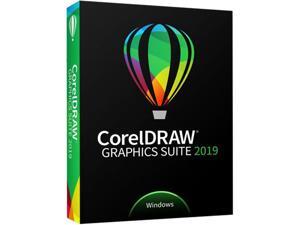 Corel CORELDRAW GRAPHICS SUITE 2019 Corel CORELDRAW GRAPHICS SUITE 2019