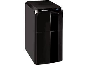 Fellowes Inc. AutoMax Auto Feed Cross-Cut Shredder AutoMax 300CL Auto Feed Cross-Cut Shredder Fellowes Inc. AutoMax Auto Feed Cross-Cut Shredder AutoMax 300CL Auto Feed Cross-Cut Shredder