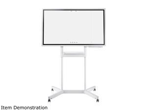 Samsung WM55H 55" Interactive Ultra HD Digital Flipchart for Business - LH55WMHPTWC/GO Samsung WM55H 55" Interactive Ultra HD Digital Flipchart for Business - LH55WMHPTWC/GO