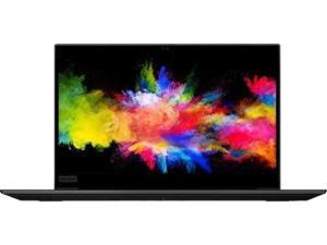 Lenovo ThinkPad P1 15.6" Laptop i7-9750H 16GB 512GB SSD W10P Quadro T2000 Lenovo ThinkPad P1 15.6" Laptop i7-9750H 16GB 512GB SSD W10P Quadro T2000