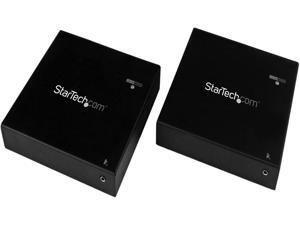 StarTech SV565FXHD StarTech.com HDMI over Fiber KVM Console Extender - USB or PS2 keyboard and mouse - 1KM - 1 Computer(s) - 1 Remote User(s) - 6561.68 ft Range - 1 x PS/2 Port - 3 x USB - 2 x HDMI - StarTech SV565FXHD StarTech.com HDMI over Fiber KVM Console Extender - USB or PS2 keyboard and mouse - 1KM - 1 Computer(s) - 1 Remote User(s) - 6561.68 ft Range - 1 x PS/2 Port - 3 x USB - 2 x HDMI -