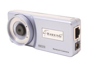 HAWKING HNC210 640 x 480 MAX Resolution RJ45 Wired 10/100Mbps Net-Vision Network Camera HAWKING HNC210 640 x 480 MAX Resolution RJ45 Wired 10/100Mbps Net-Vision Network Camera