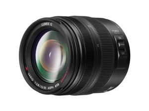 Panasonic Lumix H-HS12035 12 mm - 35 mm f/2.8 Zoom Lens for Micro Four Thirds Panasonic Lumix H-HS12035 12 mm - 35 mm f/2.8 Zoom Lens for Micro Four Thirds