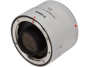 Canon Extender EF 2x III 4410B002 Teleconverter White Canon Extender EF 2x III 4410B002 Teleconverter White