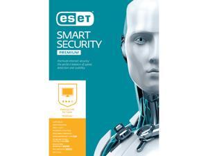 ESET Smart Security Premium 1 PC / 1 Year - Download ESET Smart Security Premium 1 PC / 1 Year - Download