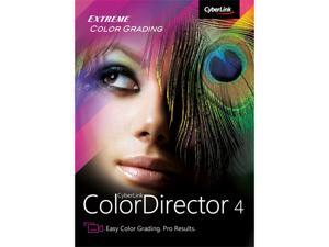 CyberLink ColorDirector 4 Ultra - Download CyberLink ColorDirector 4 Ultra - Download