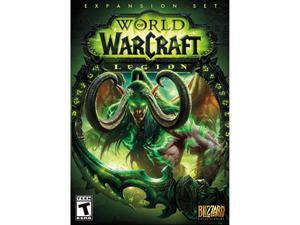 World of Warcraft: Legion - PC World of Warcraft: Legion - PC