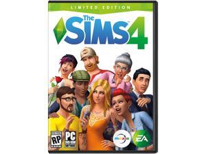 The Sims 4 - PC/Mac The Sims 4 - PC/Mac