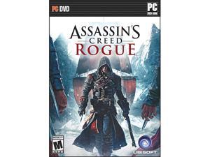 Assassin's Creed Rogue PC Assassin's Creed Rogue PC