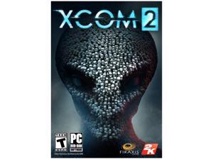 XCOM 2 - PC XCOM 2 - PC