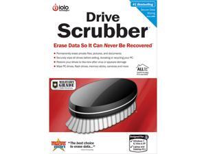 iolo DriveScrubber - Download iolo DriveScrubber - Download
