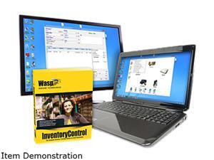 Wasp Inventory Control Standard Software Only Wasp Inventory Control Standard Software Only