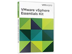 VMware vSphere Essentials Kit ( v. 6 ) - license VMware vSphere Essentials Kit ( v. 6 ) - license