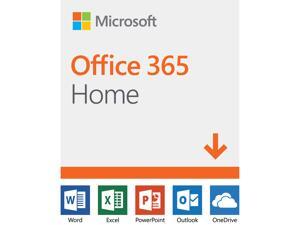 Microsoft Office 365 Home | 12-month subscription, up to 6 people, PC/Mac Download Microsoft Office 365 Home | 12-month subscription, up to 6 people, PC/Mac Download