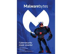 Malwarebytes Anti-Malware Premium 1 YR / 3 PC - Download Malwarebytes Anti-Malware Premium 1 YR / 3 PC - Download