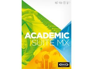 MAGIX Academic Suite MX - Download MAGIX Academic Suite MX - Download
