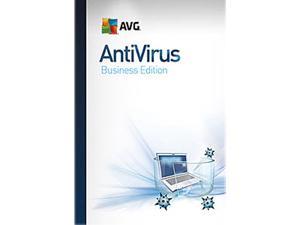 AVG AntiVirus 10 User 1Y Business Edition