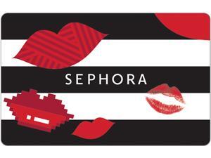 Sephora $100 Gift Card (Email Delivery) Sephora $100 Gift Card (Email Delivery)
