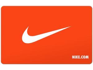Nike $250 Gift Card (Email Delivery) Nike $250 Gift Card (Email Delivery)