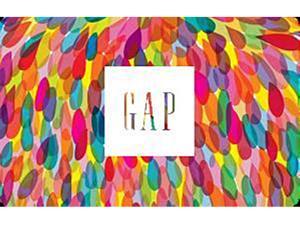 GAP $100 Gift Card - Digital Delivery GAP $100 Gift Card - Digital Delivery