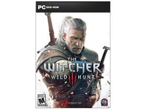 The Witcher III: Wild Hunt - PC The Witcher III: Wild Hunt - PC
