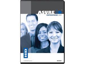 Fargo Asure ID Enterprise 2009 - Complete Product - 1 License Fargo Asure ID Enterprise 2009 - Complete Product - 1 License